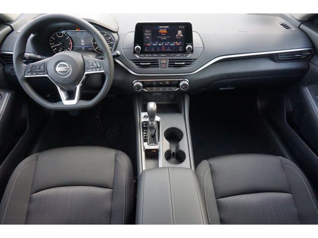  2020 Nissan Altima 2.5 S For Sale Specifications, Price and Images