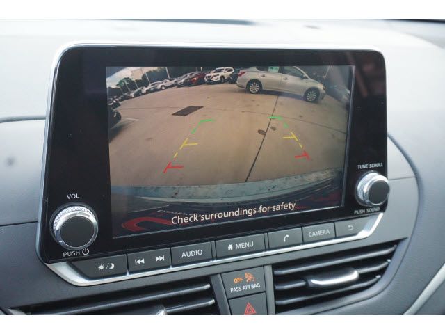  2020 Nissan Altima 2.5 S For Sale Specifications, Price and Images