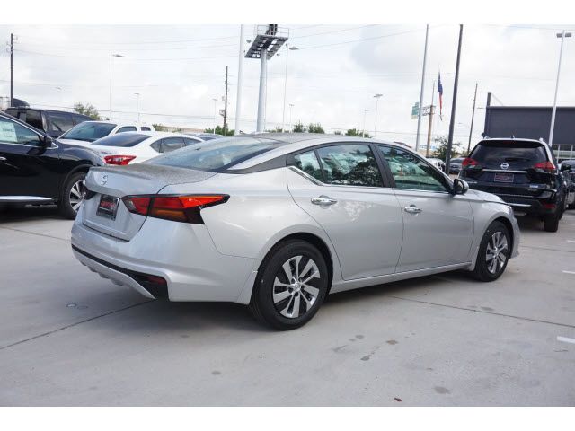  2020 Nissan Altima 2.5 S For Sale Specifications, Price and Images