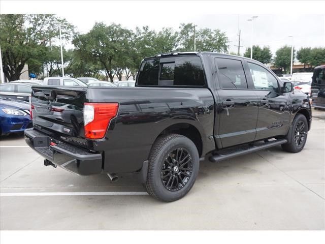  2019 Nissan Titan SV For Sale Specifications, Price and Images