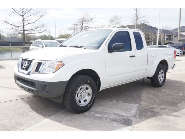  2019 Nissan Frontier S For Sale Specifications, Price and Images