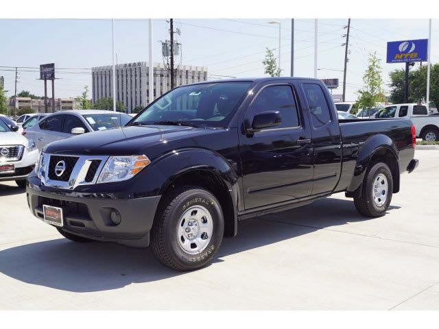  2018 Nissan Frontier S For Sale Specifications, Price and Images