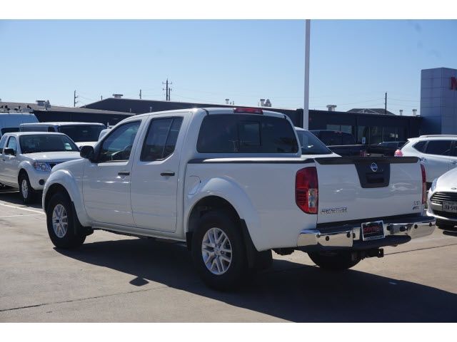  2019 Nissan Frontier SV For Sale Specifications, Price and Images