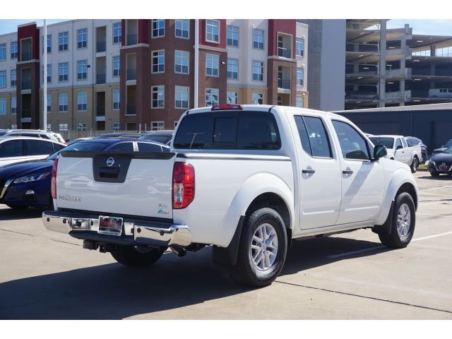  2019 Nissan Frontier SV For Sale Specifications, Price and Images