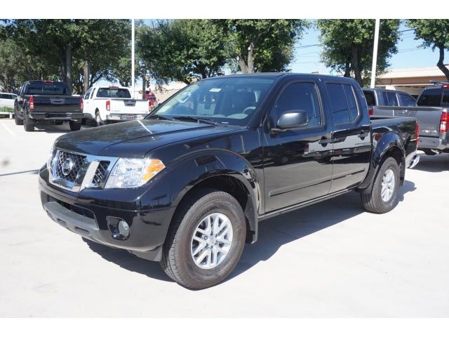  2019 Nissan Frontier SV For Sale Specifications, Price and Images