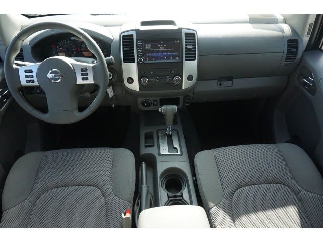  2019 Nissan Frontier SV For Sale Specifications, Price and Images