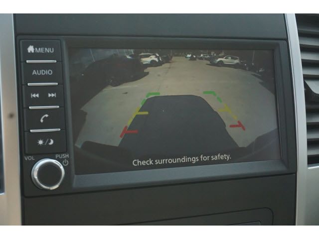  2019 Nissan Frontier SV For Sale Specifications, Price and Images