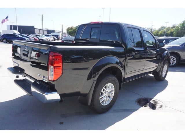  2019 Nissan Frontier SV For Sale Specifications, Price and Images