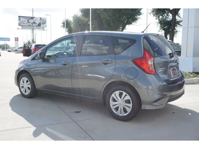  2019 Nissan Versa Note SV For Sale Specifications, Price and Images
