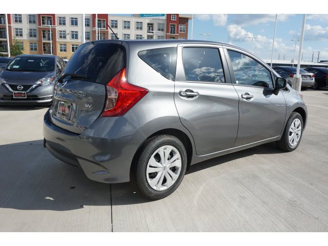  2019 Nissan Versa Note SV For Sale Specifications, Price and Images