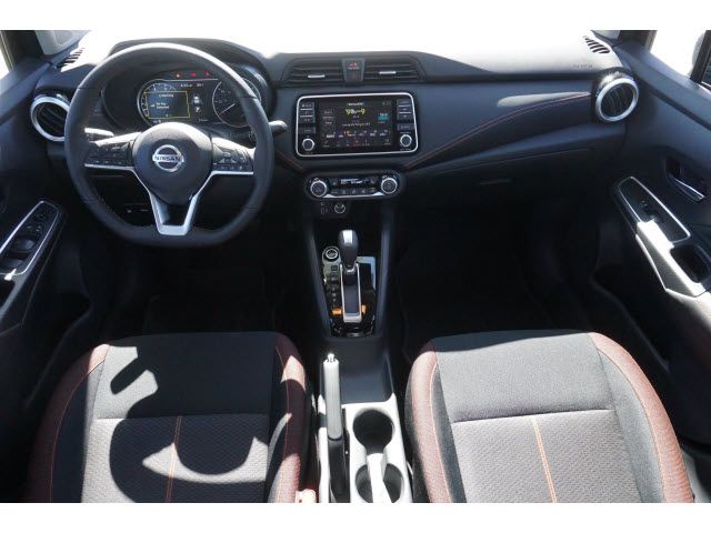  2020 Nissan Versa 1.6 SR For Sale Specifications, Price and Images