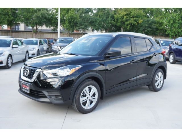  2019 Nissan Kicks S For Sale Specifications, Price and Images