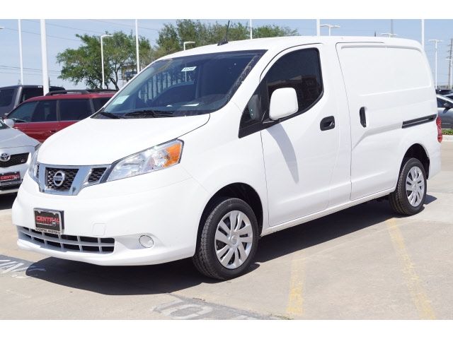  2018 Nissan NV200 SV For Sale Specifications, Price and Images