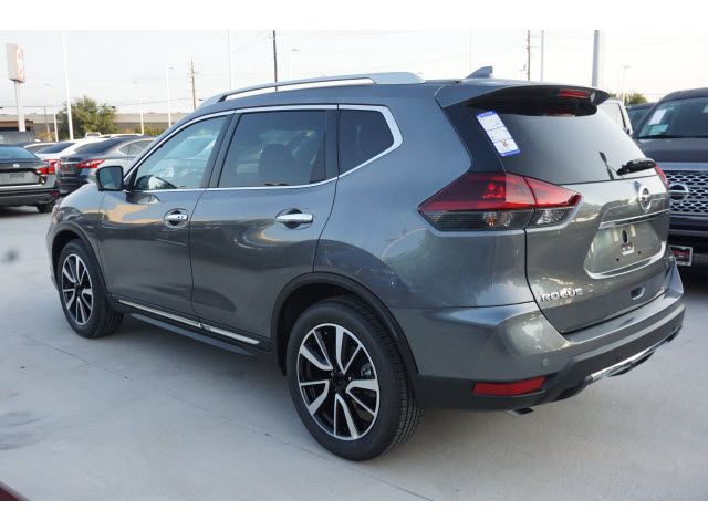  2020 Nissan Rogue SL For Sale Specifications, Price and Images