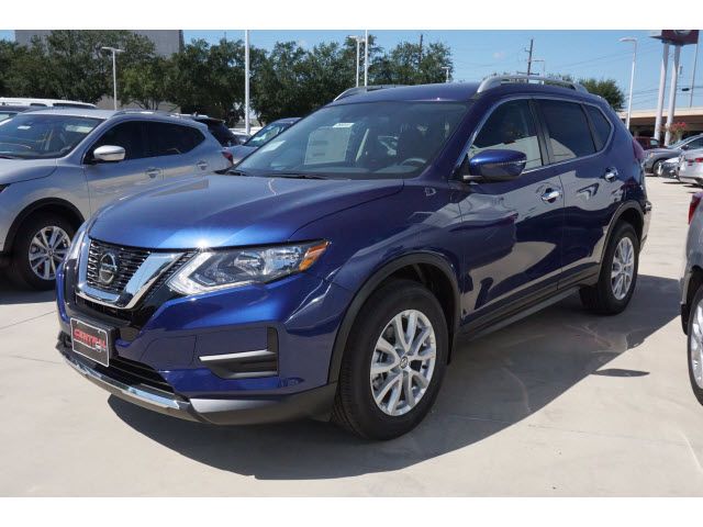  2020 Nissan Rogue S For Sale Specifications, Price and Images