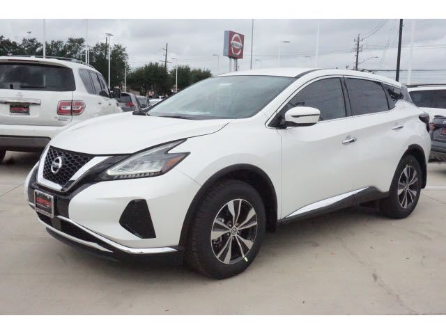  2020 Nissan Murano S For Sale Specifications, Price and Images