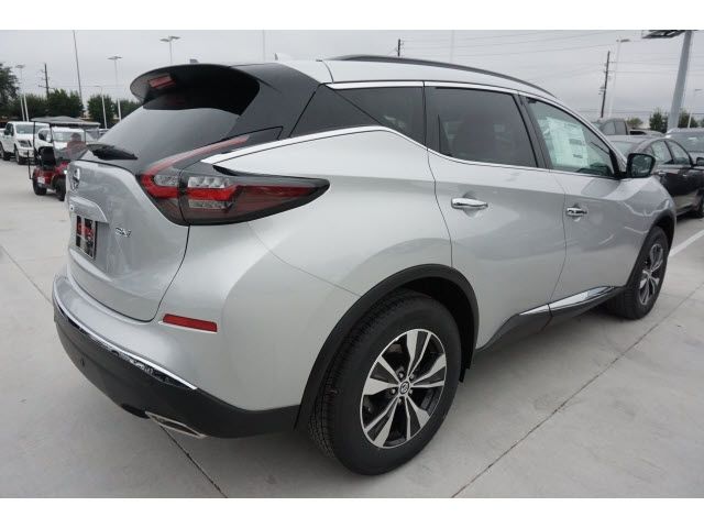  2020 Nissan Murano SV For Sale Specifications, Price and Images