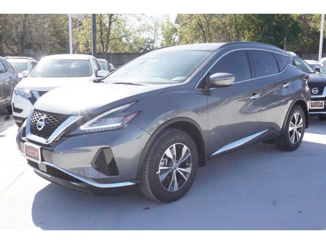  2020 Nissan Murano SV For Sale Specifications, Price and Images