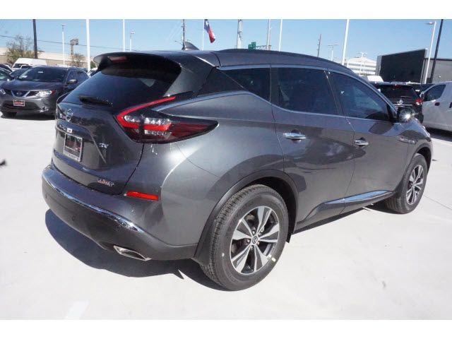  2020 Nissan Murano SV For Sale Specifications, Price and Images