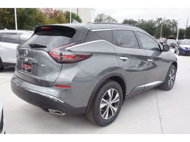  2020 Nissan Murano SV For Sale Specifications, Price and Images