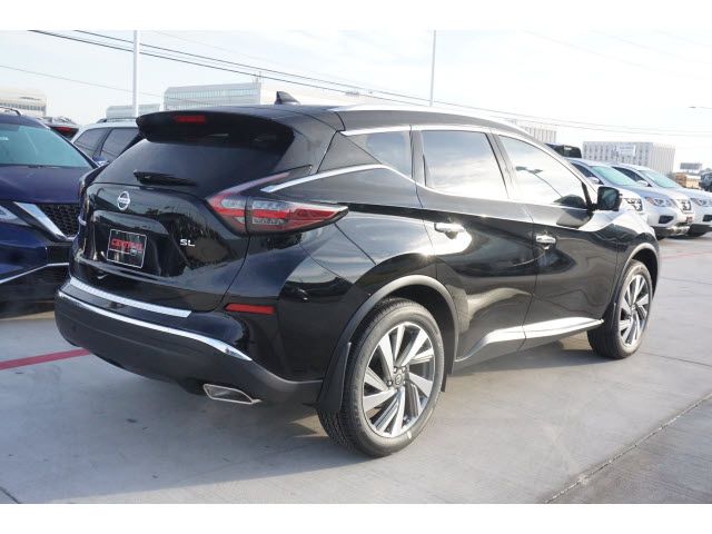  2020 Nissan Murano SL For Sale Specifications, Price and Images