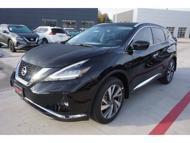  2020 Nissan Murano SL For Sale Specifications, Price and Images