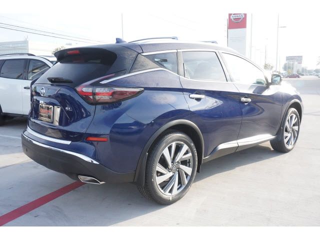  2020 Nissan Murano SL For Sale Specifications, Price and Images