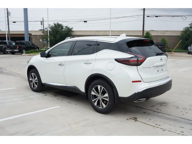  2019 Nissan Murano S For Sale Specifications, Price and Images