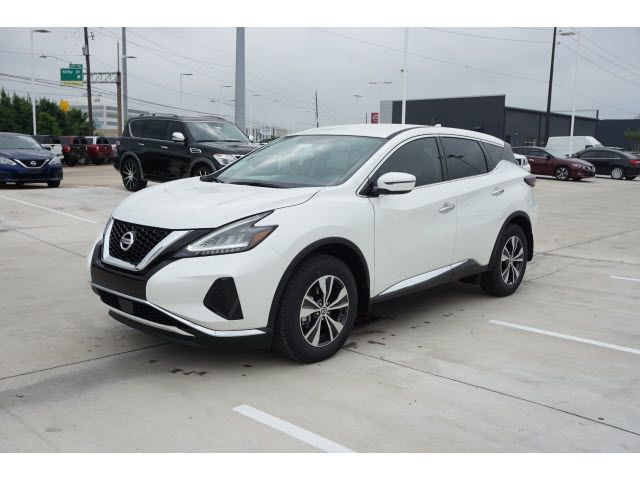  2019 Nissan Murano S For Sale Specifications, Price and Images