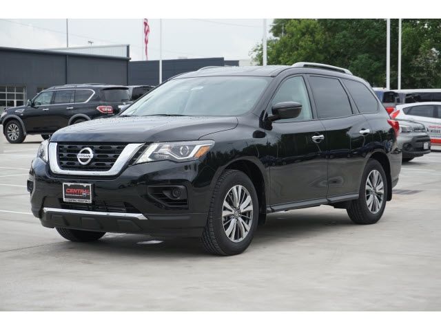  2019 Nissan Pathfinder S For Sale Specifications, Price and Images