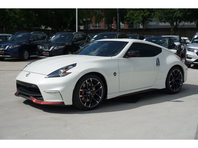  2020 Nissan 370Z NISMO For Sale Specifications, Price and Images