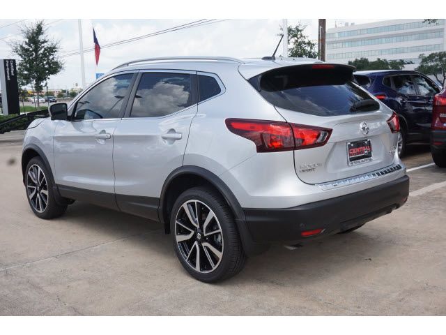  2019 Nissan Rogue Sport SL For Sale Specifications, Price and Images