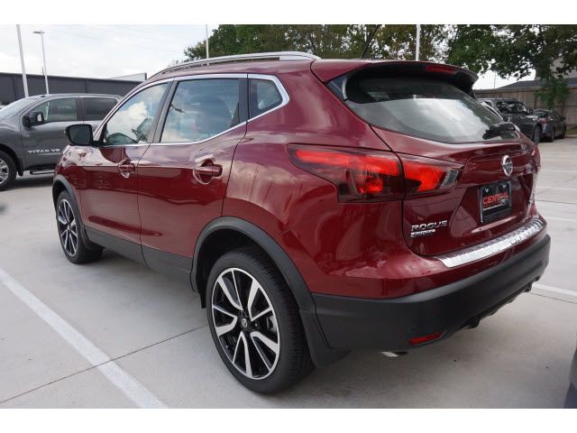  2019 Nissan Rogue Sport SL For Sale Specifications, Price and Images