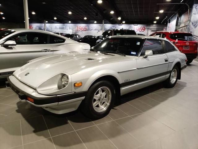 1982 Datsun 280ZX GL 2+2 For Sale Specifications, Price and Images