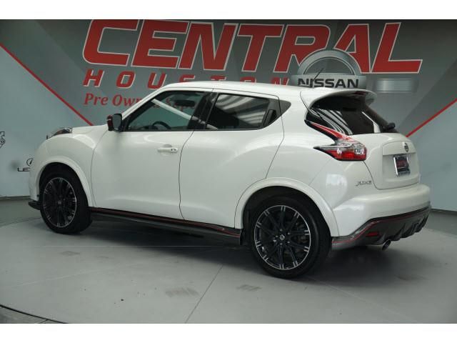  2015 Nissan Juke NISMO For Sale Specifications, Price and Images