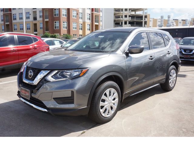  2020 Nissan Rogue S For Sale Specifications, Price and Images