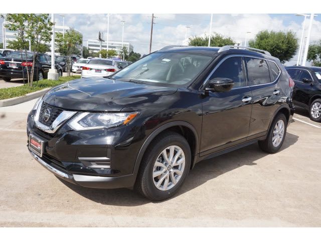  2020 Nissan Rogue S For Sale Specifications, Price and Images