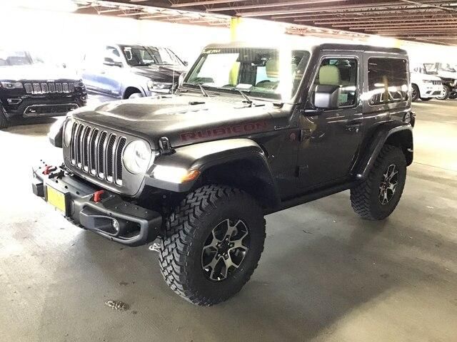  2019 Jeep Wrangler Rubicon For Sale Specifications, Price and Images