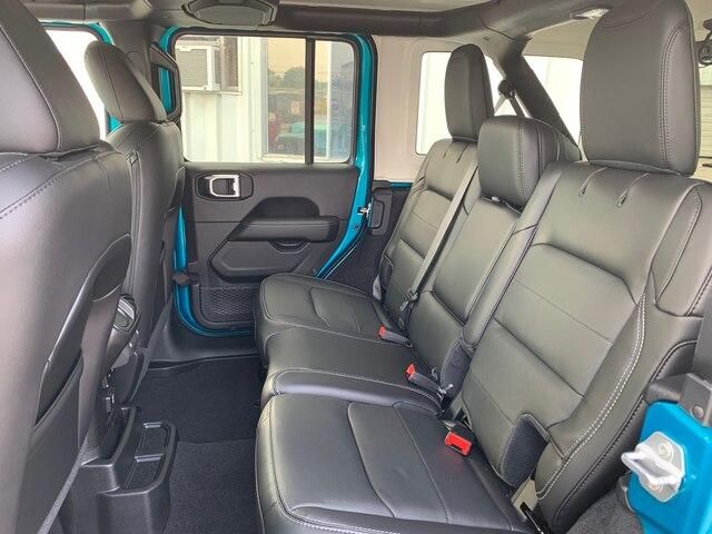  2019 Jeep Wrangler Unlimited Sahara For Sale Specifications, Price and Images