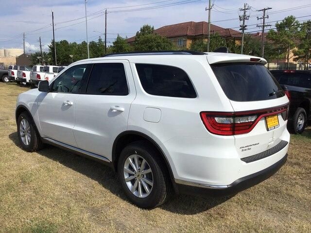  2019 Dodge Durango SXT For Sale Specifications, Price and Images