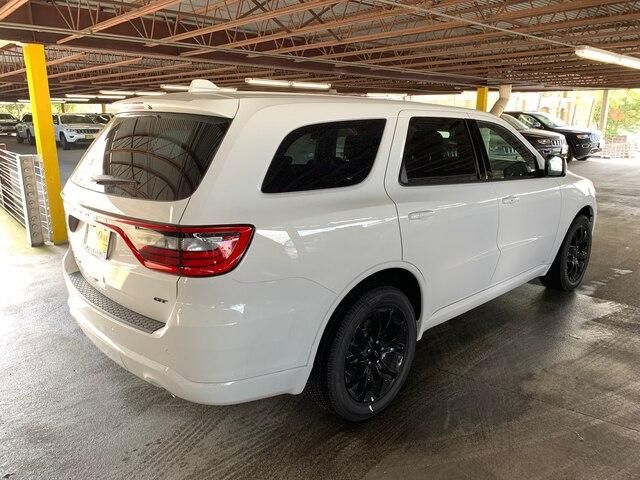  2020 Dodge Durango GT For Sale Specifications, Price and Images