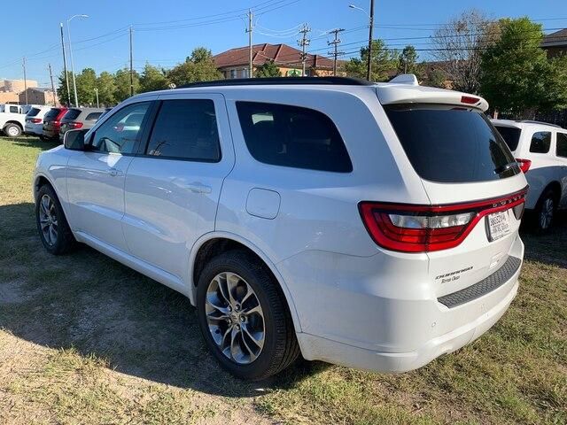  2019 Dodge Durango GT For Sale Specifications, Price and Images