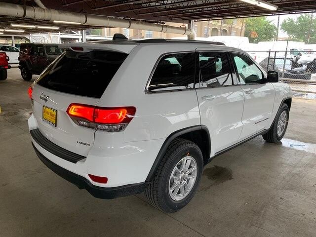  2020 Jeep Grand Cherokee Laredo For Sale Specifications, Price and Images