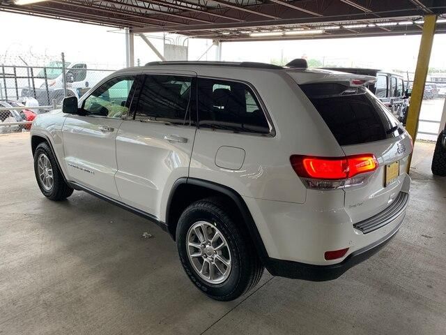  2020 Jeep Grand Cherokee Laredo For Sale Specifications, Price and Images