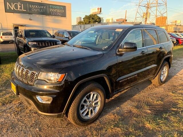  2019 Jeep Grand Cherokee Laredo For Sale Specifications, Price and Images