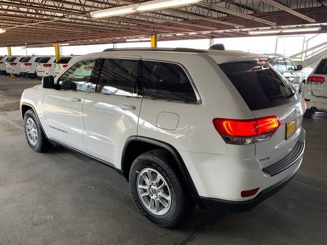  2019 Jeep Grand Cherokee Laredo For Sale Specifications, Price and Images