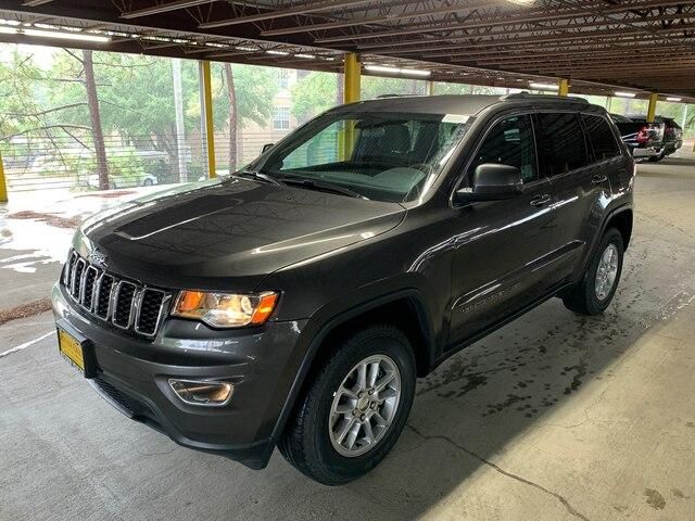  2020 Jeep Grand Cherokee Laredo For Sale Specifications, Price and Images