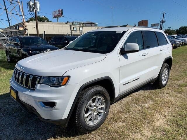  2019 Jeep Grand Cherokee Laredo For Sale Specifications, Price and Images