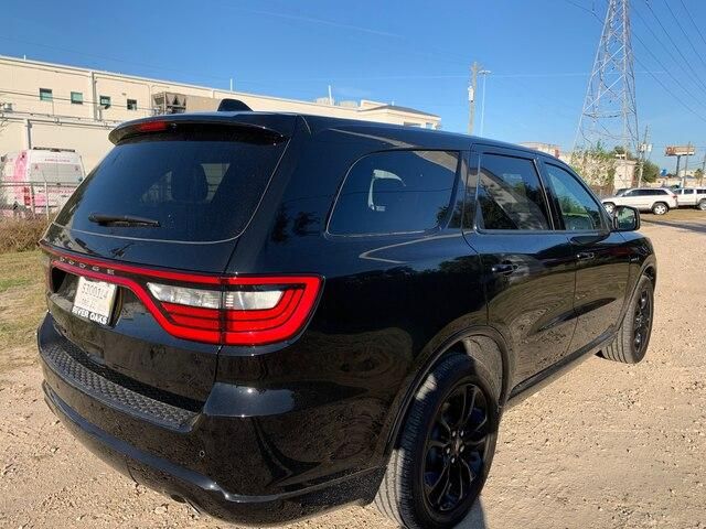 2020 Dodge Durango R/T For Sale Specifications, Price and Images