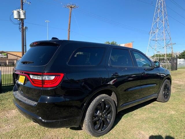 2020 Dodge Durango R/T For Sale Specifications, Price and Images